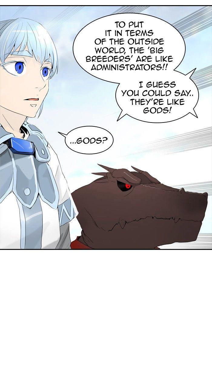 Tower Of God, Chapter 348 image 121